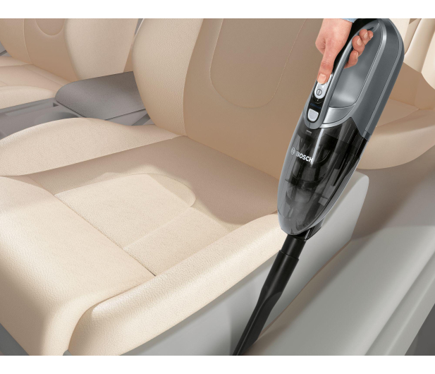 Bosch Zestaw akcesoriów do odkurzaczy ręcznych Move i pionowych Re - 1477681 - zdjęcie 6